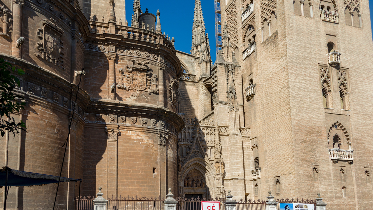 20171003 112217 , Sevilla, Andalusia, Spain